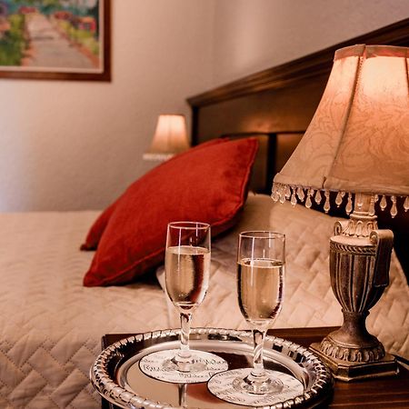 Hotel Villa Espanola Γουατεμάλα Εξωτερικό φωτογραφία