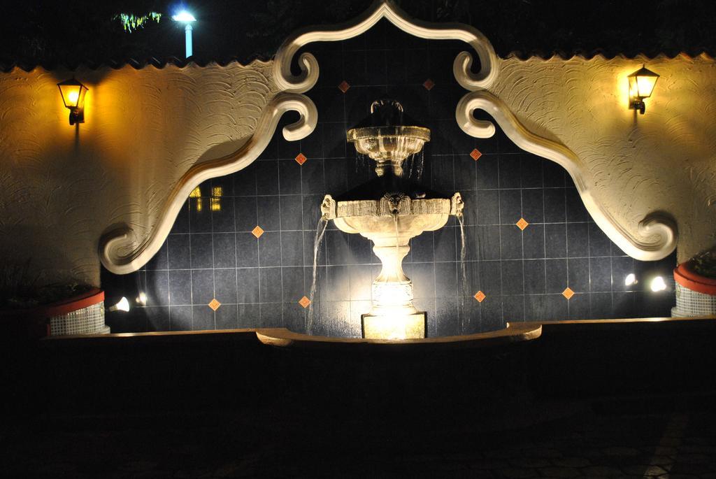 Hotel Villa Espanola Γουατεμάλα Εξωτερικό φωτογραφία