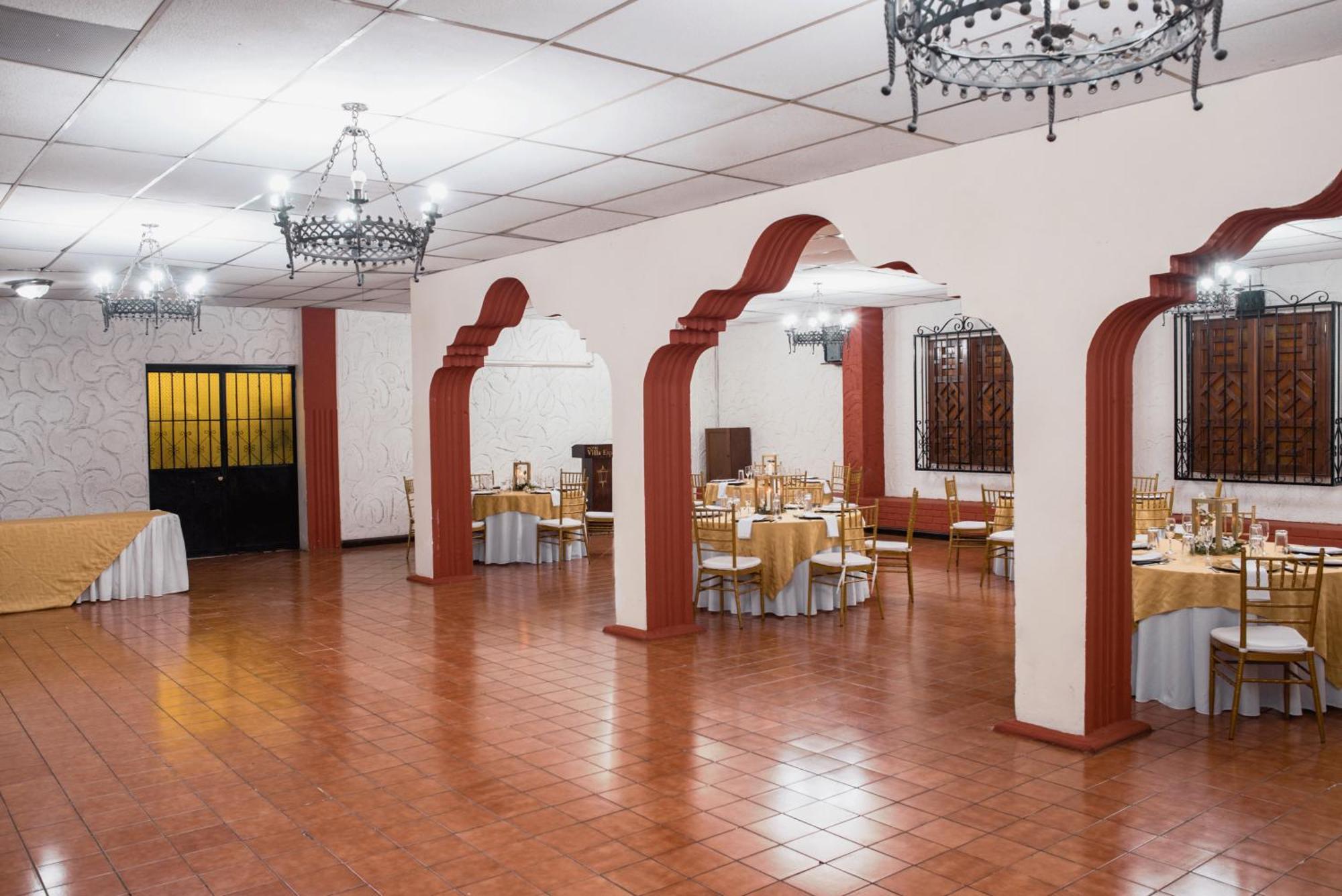 Hotel Villa Espanola Γουατεμάλα Εξωτερικό φωτογραφία