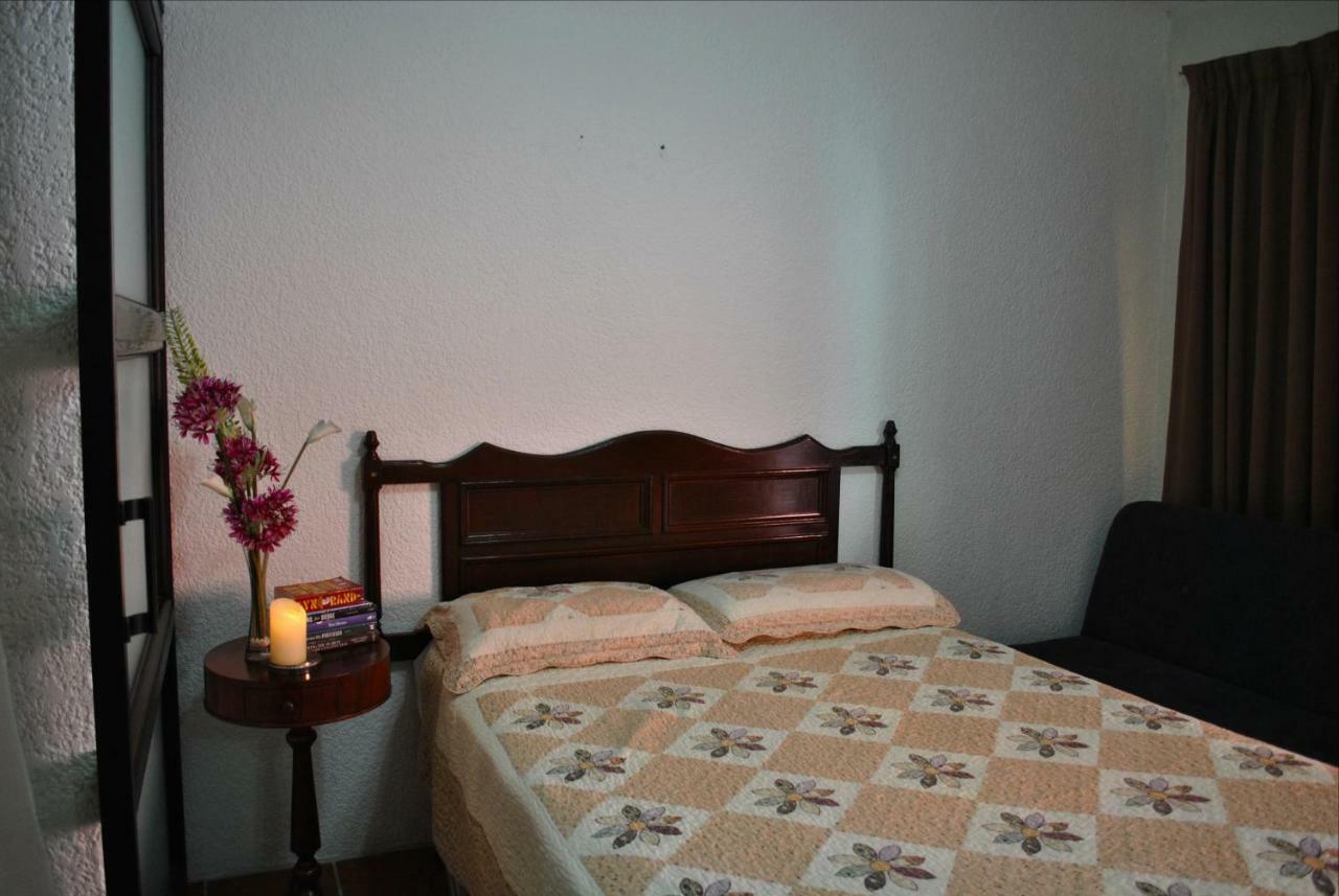 Hotel Villa Espanola Γουατεμάλα Εξωτερικό φωτογραφία